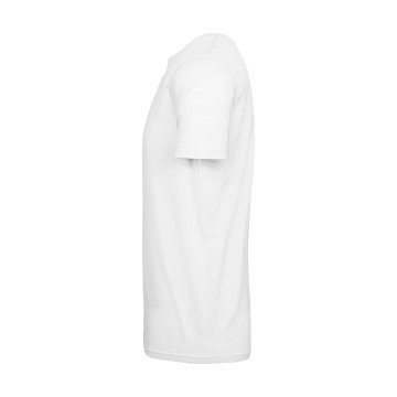 Tee-shirt homme B&C® E190 blanc