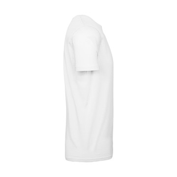 Tee-shirt homme B&C® E190 blanc