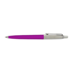 Stylo bille en plastique recyclé Parker® Jotter