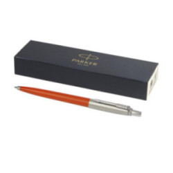 Stylo bille en plastique recyclé Parker® Jotter
