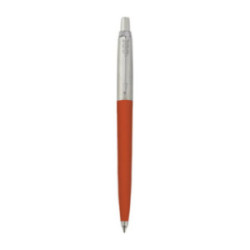 Stylo bille en plastique recyclé Parker® Jotter