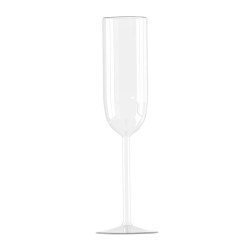 Flûte à vin effervescent 220 mL