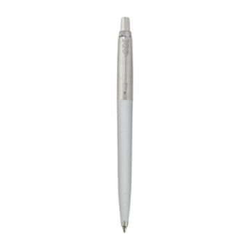 Stylo bille en plastique recyclé Parker® Jotter