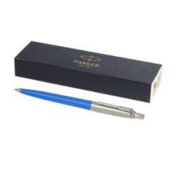 Stylo bille en plastique recyclé Parker® Jotter