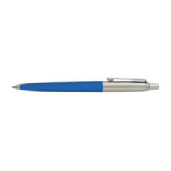 Stylo bille en plastique recyclé Parker® Jotter