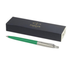 Stylo bille en plastique recyclé Parker® Jotter