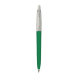 Stylo bille en plastique recyclé Parker® Jotter