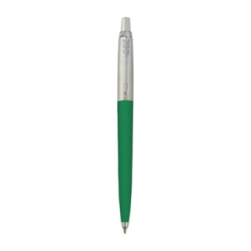Stylo bille en plastique recyclé Parker® Jotter