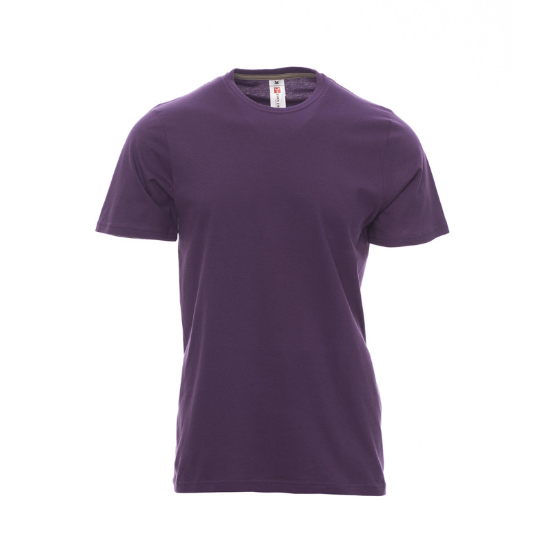 Tee-shirt homme Payper® Sunset couleur
