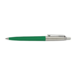 Stylo bille en plastique recyclé Parker® Jotter