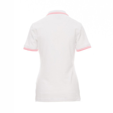 Polo femme Payper® Skipper blanc