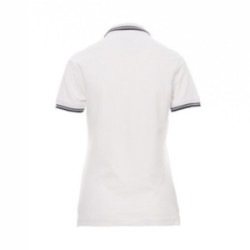 Polo femme Payper® Skipper blanc