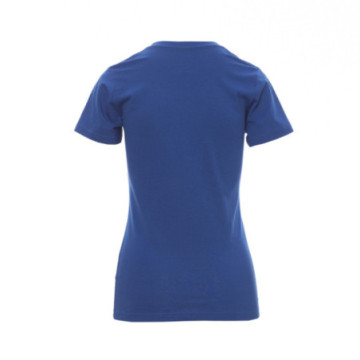 Tee-shirt femme Payper® V-neck col V couleur