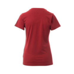 Tee-shirt femme Payper® V-neck col V couleur