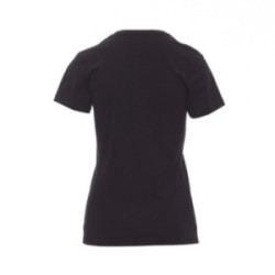 Tee-shirt femme Payper® V-neck col V couleur