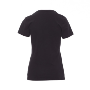 Tee-shirt femme Payper® V-neck col V couleur