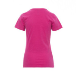 Tee-shirt femme Payper® V-neck col V couleur