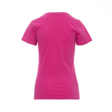 Tee-shirt femme Payper® V-neck col V couleur
