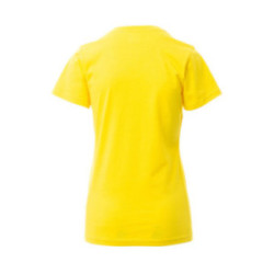Tee-shirt femme Payper® V-neck col V couleur