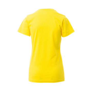 Tee-shirt femme Payper® V-neck col V couleur