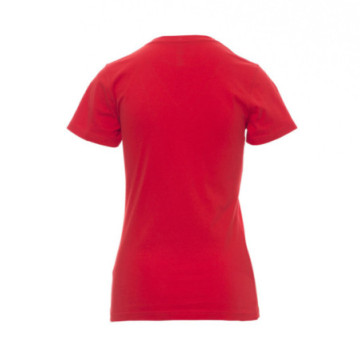 Tee-shirt femme Payper® V-neck col V couleur