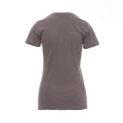 Tee-shirt femme Payper® V-neck col V couleur