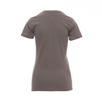 Tee-shirt femme Payper® V-neck col V couleur