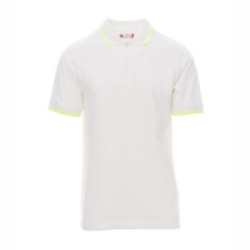 Polo homme Payper® Skipper blanc