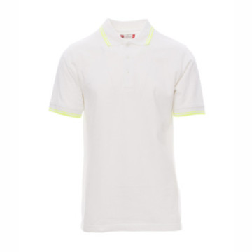 Polo homme Payper® Skipper blanc
