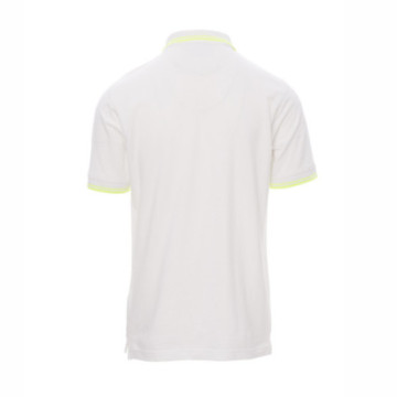 Polo homme Payper® Skipper blanc