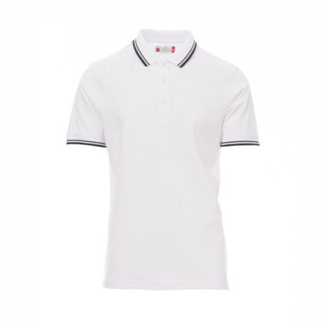 Polo homme Payper® Skipper blanc