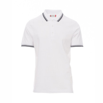 Polo homme Payper® Skipper blanc