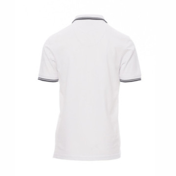 Polo homme Payper® Skipper blanc