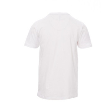 Tee-shirt homme Payper® Sunrise blanc