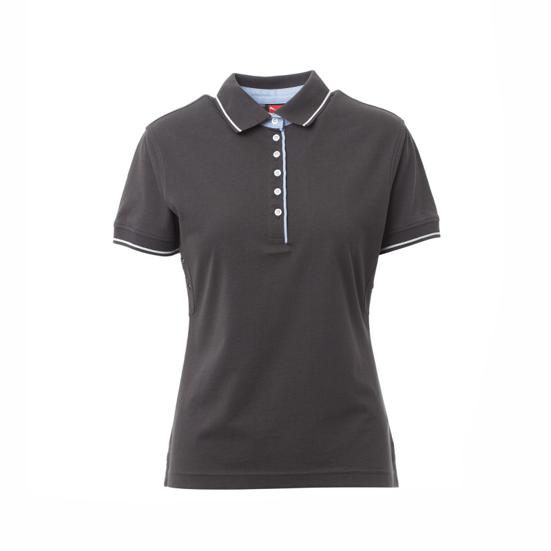 Polo femme Payper® Leeds