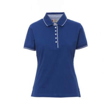 Polo femme Payper® Leeds