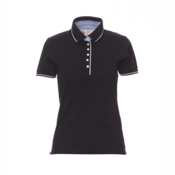 Polo femme Payper® Leeds
