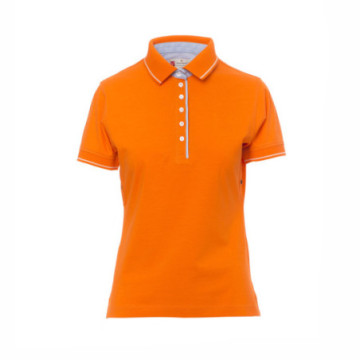 Polo femme Payper® Leeds