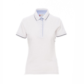 Polo femme Payper® Leeds
