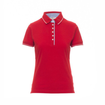 Polo femme Payper® Leeds