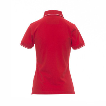 Polo femme Payper® Leeds