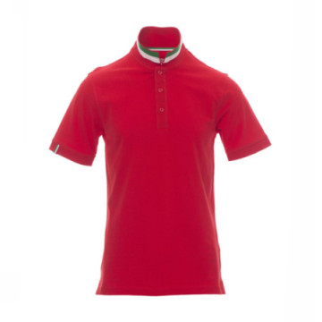 Polo en coton Homme