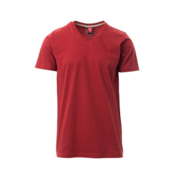 Tee-shirt homme Payper® V-neck col V couleur