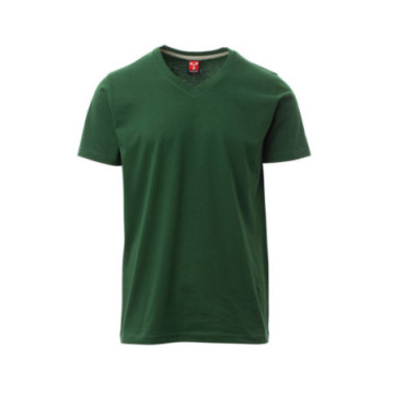 Tee-shirt homme Payper® V-neck col V couleur