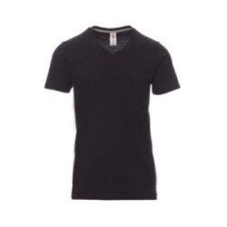 Tee-shirt homme Payper® V-neck col V couleur