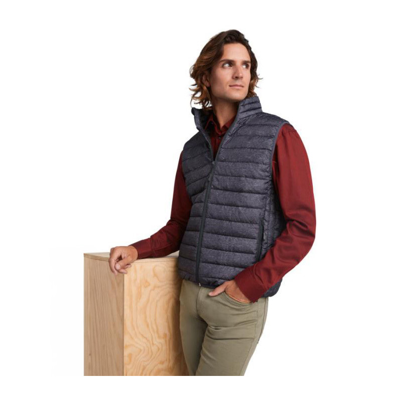 Doudoune sans manches homme Roly® Oslo