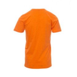 Tee-shirt homme Payper® V-neck col V couleur