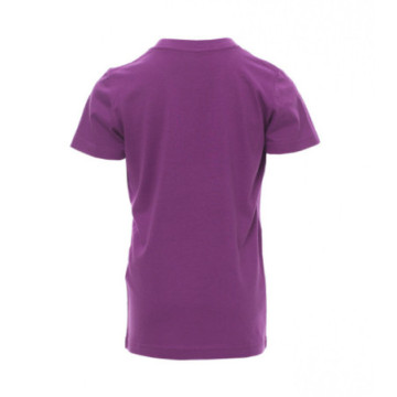 Tee-shirt enfant Payper® Sunset Kids couleur