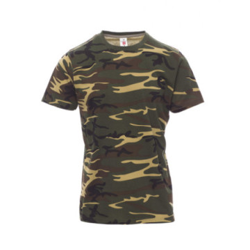 Tee-shirt enfant Payper® Sunset Kids couleur
