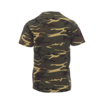 Tee-shirt enfant Payper® Sunset Kids couleur